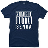 Straight Outta Senga.