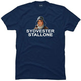 Sydvester stallone.