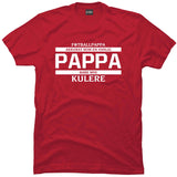 Fotball Pappa