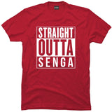 Straight Outta Senga.