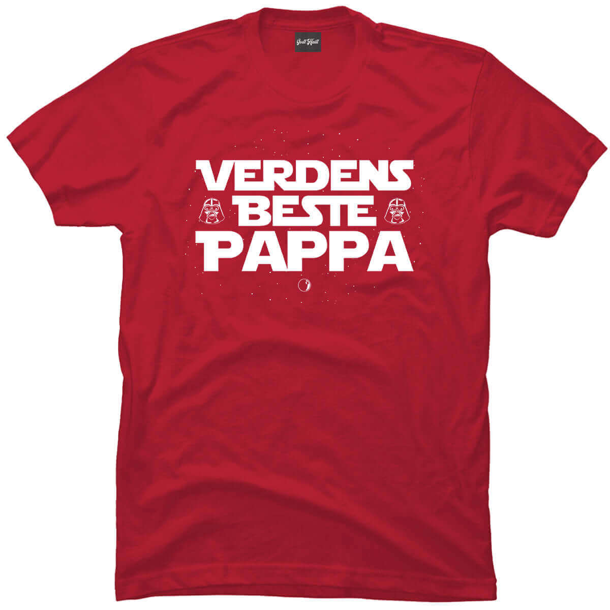 Verdens Beste Pappa