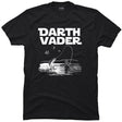 Darth vader.
