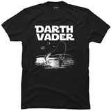 Darth vader.
