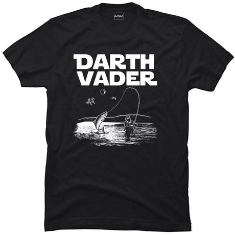 Darth vader.