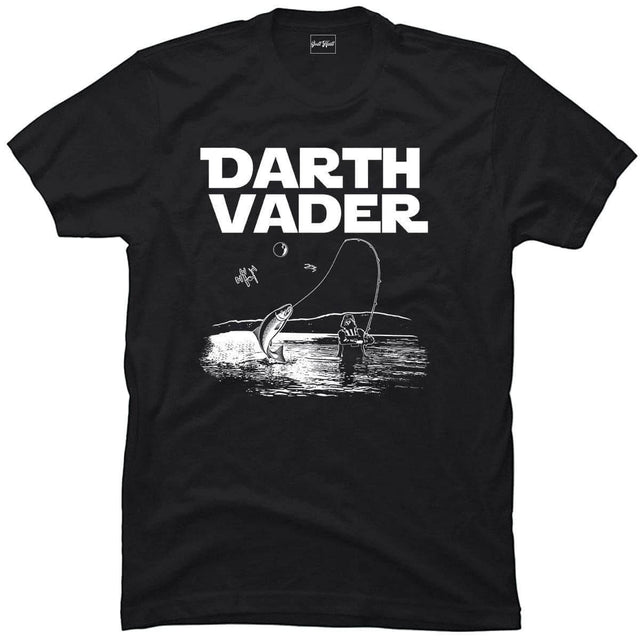 Darth vader.