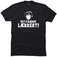 Det e bærre lækkert.