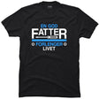 En god fatter forlenger livet.