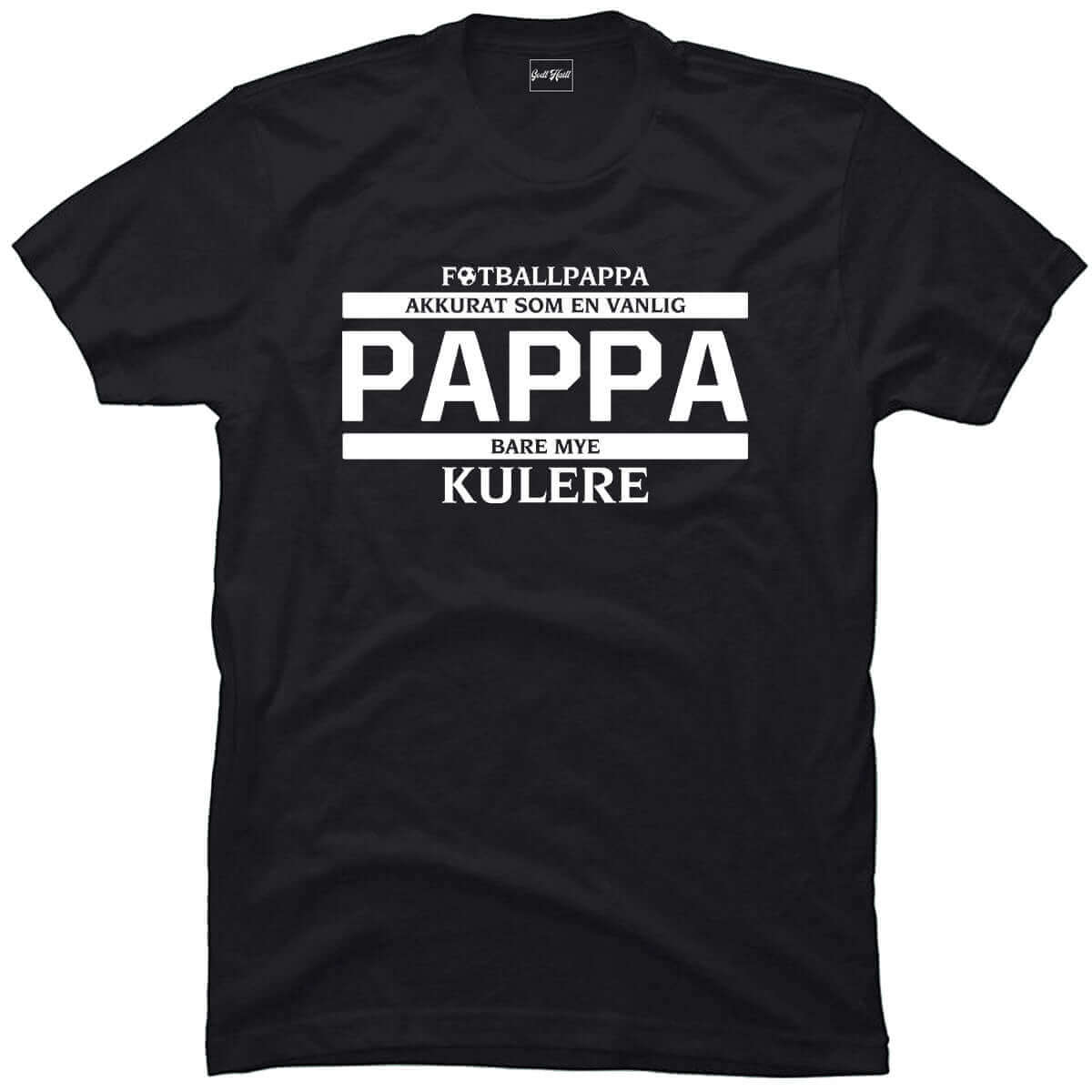 Fotball Pappa