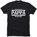 Fotball Pappa