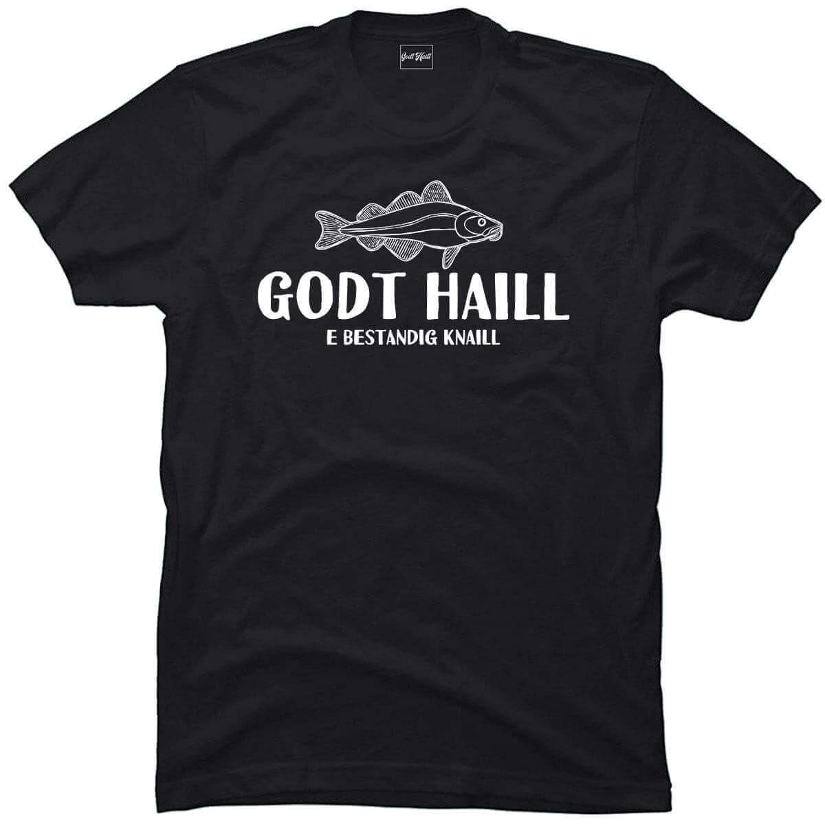 Godt Haill e knaill.