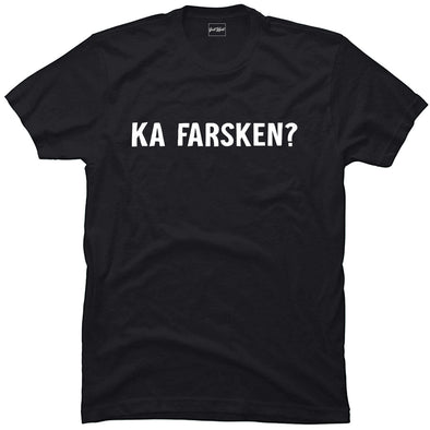 Ka Farsken