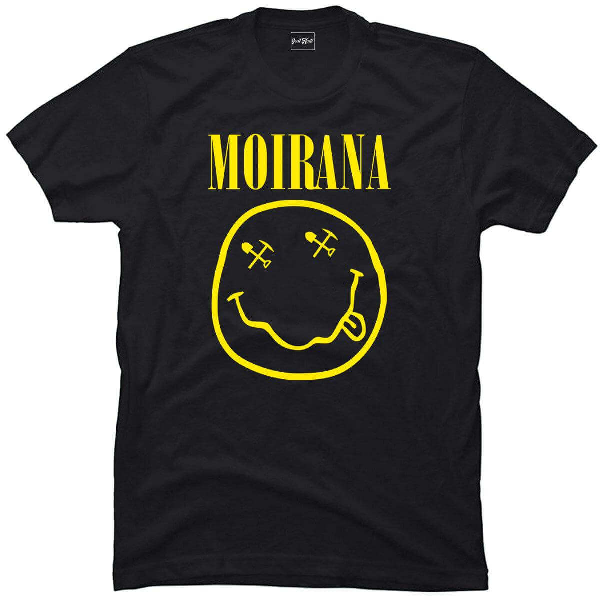 Mo i Rana.