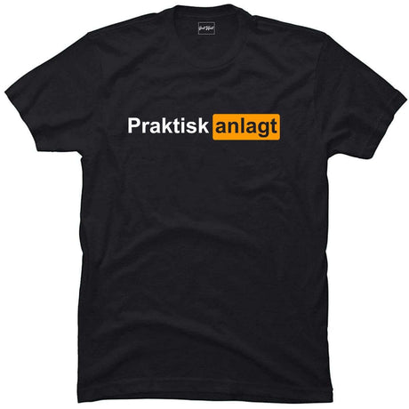 Praktisk anlagt.