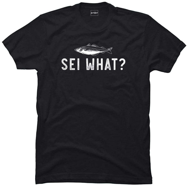 Sei What?.