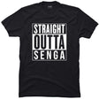 Straight Outta Senga.