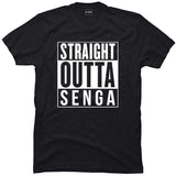 Straight Outta Senga.