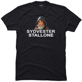 Sydvester stallone.