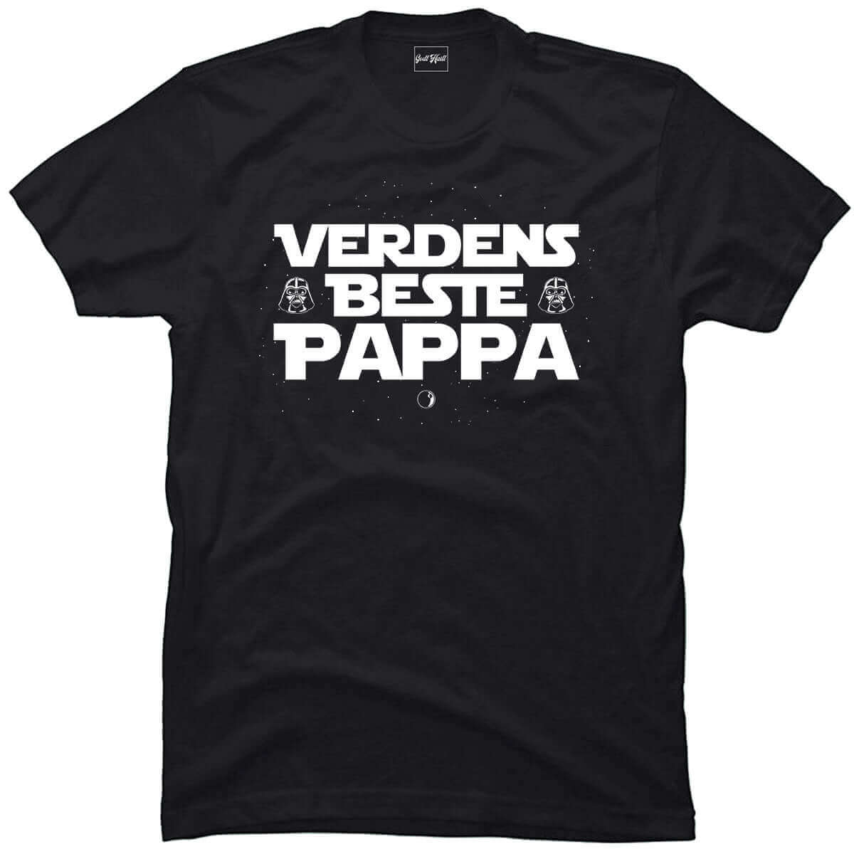 Verdens Beste Pappa