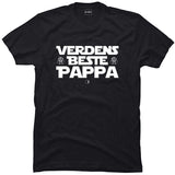 Verdens Beste Pappa