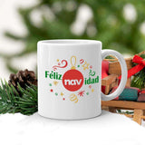 Feliz navidad.
