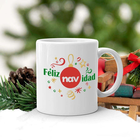 Feliz navidad.