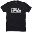 Fesk & potedes.
