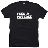 Fesk & potedes.