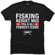 Fisking porno.