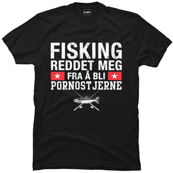 Fisking porno.