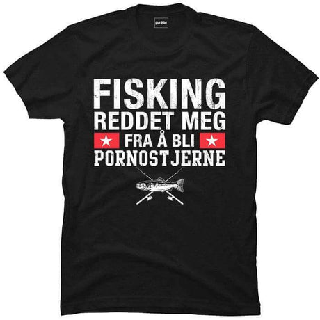 Fisking porno.