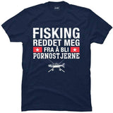Fisking porno.
