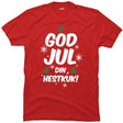 God jul din hk.
