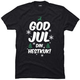 God jul din hk.