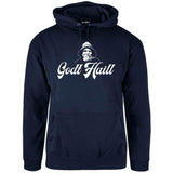Godt haill feskar.
