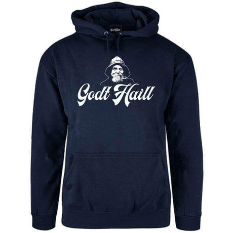 Godt haill feskar.