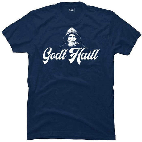 Godt haill feskar.