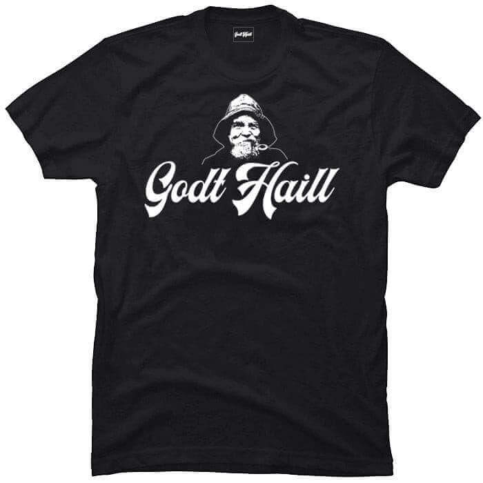 Godt haill feskar.