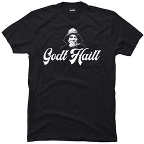 Godt haill feskar.