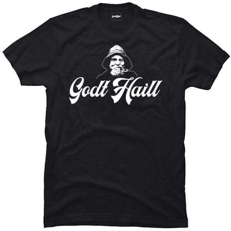 Godt haill feskar.