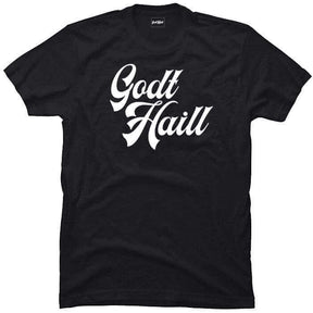 Godt haill logo.