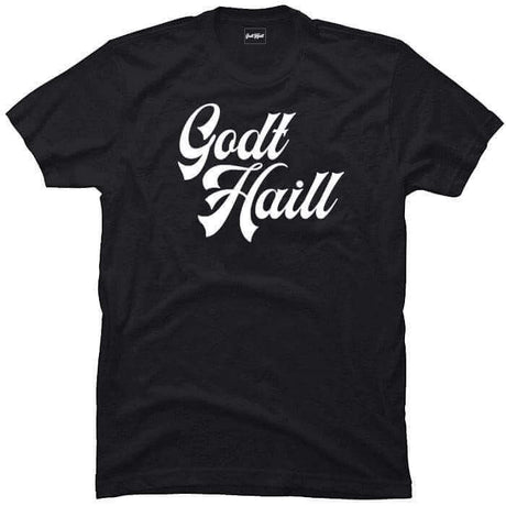 Godt haill logo.