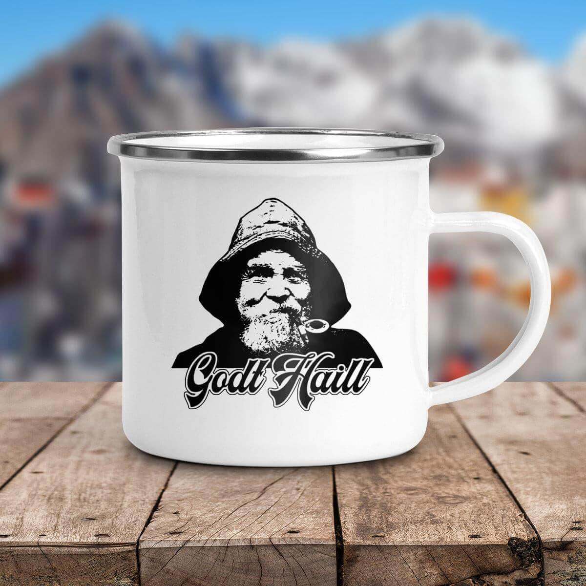 Godt haill feskar.