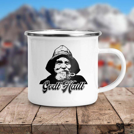 Godt haill feskar.
