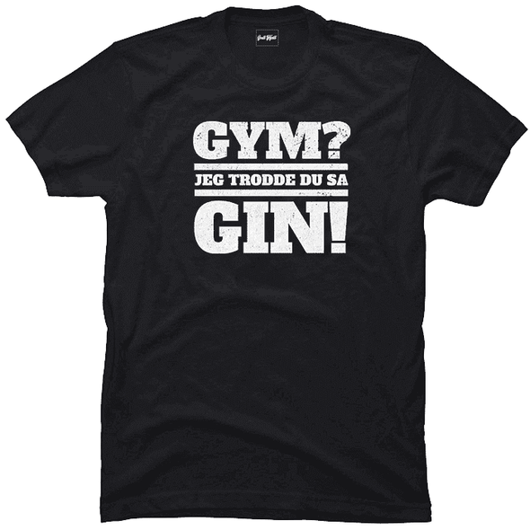 Gym?.