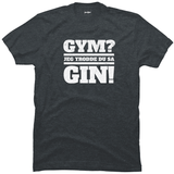 Gym?.