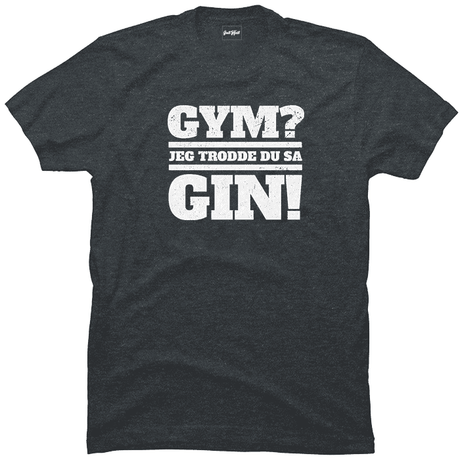 Gym?.