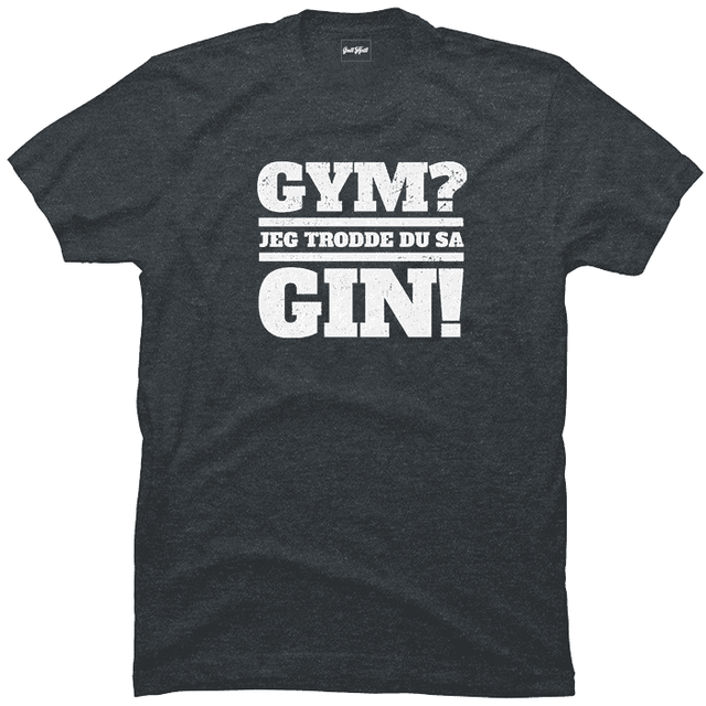 Gym?.
