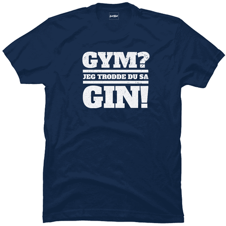 Gym?.