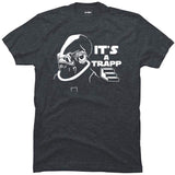 It's a trapp!.