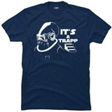 It's a trapp!.